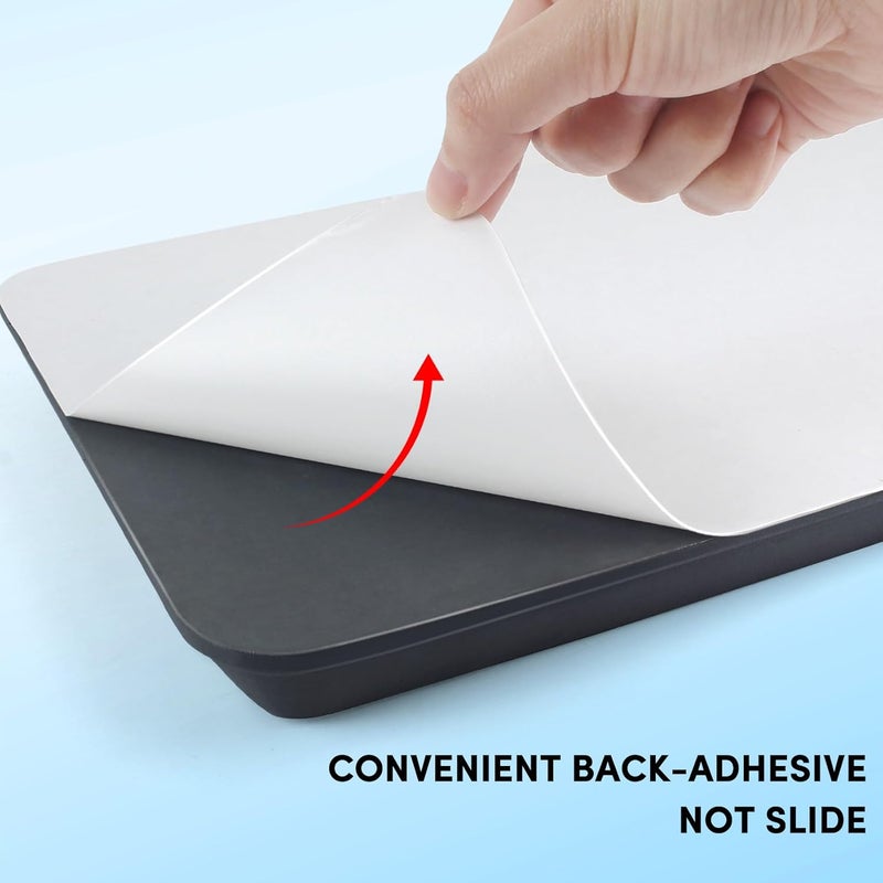 VEITHI EVA Foam Boat Dash Pad, Anti-Slip Boat Dash Organizer Perfect for Fishing Center Consoles (6Color,2Size) - Image 4